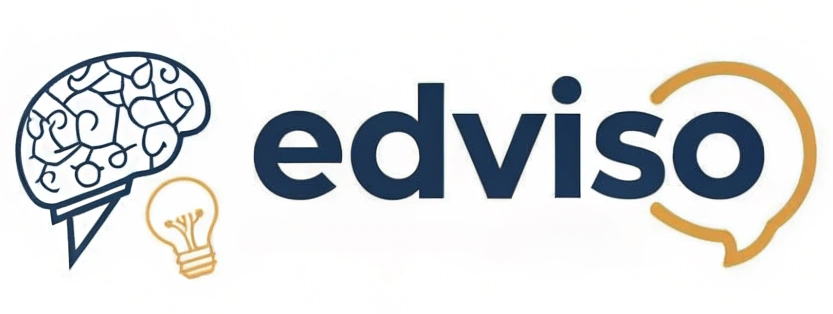Edviso Logo